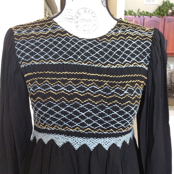 🌺 Gorgeous Free People Dress 🌺 - Picture 4 of 7